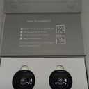 MASTOGO Wireless TENS Unit Back Pain Relief Massager- Muscle Stimulator Machine - Wireless TENS Unit Muscle Stimulator- tens Unit