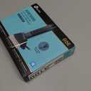 TPLink WiFi 6E USB Adapter for Desktop PC  (Archer TXE50UH) AXE3000 TriBand Wireless Network Adapter, UltraLow Latency, MUMIMO, OFDMA, Refined Security, WPA3, Supports Windows 11/10