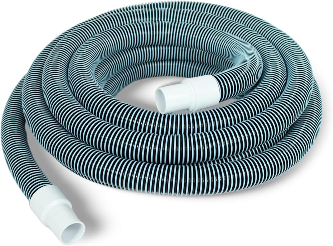 Haviland 18 ft. x 1-1/4 in. Premium Pool Vacuum Hose