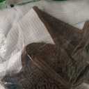 Bathroom Rug, Extra Soft Absorbent Chenille Bath Rugs, Rubber Backing Quick Dry, Machine Washable Bath Mats for Bathroom Floor, Tub and Shower, Home Decor Accessories, Brown, Size 56"x36"