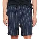 Vince Mens Windsor Stripe Short, Size: XXL