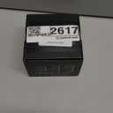 SEALIGHT 9006 LED Fog Light Bulbs Yellow, 600% Brightness 9006 HB4 LED Fog Light, 3000K Amber Strong Penetration 9006 Fog Light Led Bulb Yellow Replacement for Cars,Trucks(Pack of 2)