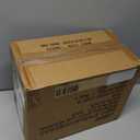 Case-it 6 Pack Neoprene Padded Laptop Sleeve | Holds Up to 13 Inch Laptop/Tablet | Easy Handle to Carry | External Zipper Pocket | Laptop Protector | LAP-514-NEO-C Black