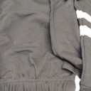 Aloodor Sweatsuit for Women 2 Piece Outfits for Womens Crewneck Sweatshirts Pullover, XL