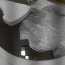 Frameless Bathroom Mirror, 24"x32" Arched Bathroom Vanity Mirrors for Beveled Edge, Arched Wall Mirror, Decorative Arch Mirrors for Bedroom, Entryway, Living Room