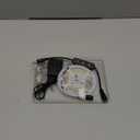 Under Cabinet Lighting Kit Small Led Strip Lights 10 ft White, Dimmable Flexible LED Lights Strip, 180 Leds, Super Bright LED Tape Rope Lights for for Kitchen Cabinets, Shelf, Desk, Counter