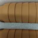 Riseuvo 32pcs 2" Small Mini Terracotta & Clay Pot Planter - Cactus Flower Nursery Terra Cotta Pots with Drainage, Perfect for Indoor/Outdoor Plants, Crafts