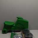 John Deere Ride On Toys Sit 'N Scoot Activity Tractor for Kids Ages 18 Months and Up, Green