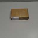 NAOCARD Acrylic Display Stand for Lego 75399 Rebel U-Wing Starfighter Building Set, Transparent Rotating Acrylic Riser Compatible with TIE Bomber 75347, TIE Fighter & X-Wing 7539