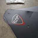 CAP Barbell Power Racks and Attachments