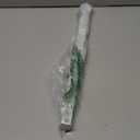 Jeacent Adjustable Window Security Bar, Patio Door Lock - Sturdy Steel, Extends from 15 1/2" to 29 1/2"