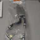 Dorman Power Steering Lines for 2006-2009 SANTA FE - 979-112