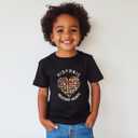 Hispanic Heritage Month Shirt Kids Toddler Boys Girls, Latino Countries Flag T-Shirt National Hispanic Gifts Tee Tops 2T-8Y