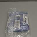 Wegreeco Jeans Washable Male Dog Diapers (Pack of 3) - Washable Male Dog Belly Wrap (Large - 18"- 21" Waist)