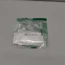 4276ER0001A Left and Right Side Pedestal Drawer Slide Latch Kit Compatible with LG Electronics Dryer,Replacement Assembly for Plastic Latch of Dryer Pedestals,4276ER0002A