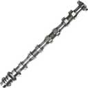 24200-2E074 Upgraded Exhaust Camshaft Compatible with Hyundai Kona 2018-2021,Veloster 2019-2021,Elantra 2017-2020,Kia Forte 2017-2021 Soul,2020-2021,Seltos 2021 with 2.0L Engines Replace 24200-2E084