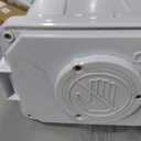 700W Macerator Pump for Basement Bathroom
Macecrating Toilet Pump for Basement with 4 Water Connections for Macerating Toilet, Laundry, Cooking Sink, Clothes Washer