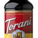 Torani Chocolate Milano 750 ml PET