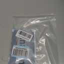 2Pack Remote Cover for Firetvstick 4K Max (3rd Gen) 2021,Silicone Protective Case Compatible with Firetv4k TV Stick Alexa Voice Remote Control with Lanyards,Anti-Slip,Shockproof(Rose Red&Sky Blue)