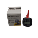 Thermometer and My K-Cup Coffee Filters