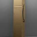 3/4X4' 1/8" Hr Solid Flt (Plain Steel)