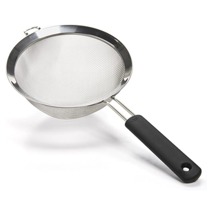OXO Good Grips 8Inch Double Rod Strainer
