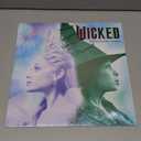 2026 Wicked: For Good Wall Calendar