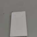 Mikayoo Ergonomic Wireless Mouse, Cool Mice 2.4G Portable Mobile Computer Mouse with USB Nano Receiver for Notebook, PC, Laptop, Computer, MacBook, Responds up to 50 ft (Black)