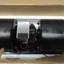 1977564C2 Cab Blower Motor Fits for Case IH 7110 7120 7130 7140
