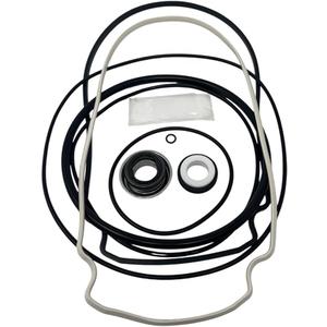 O-Ring Repair Rebuild Kit for Pentair Intelliflo Whisperflo Pump Rebuild Kit 32 - Pentair Pump Repair Parts for All Years