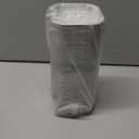 (35 Pack) 8x8 Aluminum Pans with Clear Plastic Lids - Square Baking Cake Pans - Foil Pans with Lids - Disposable Food Containers Great for Cooking, Heating, Storing, Prepping Food