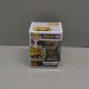 Funko POP! Animation: Saint Seiya - Gold Libra Dragon Shiryu - Collectable Vinyl Figure - Gift Idea - Official Merchandise - for Kids & Adults - Anime Fans - Model Figure for Collectors and Display