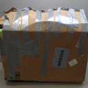 Teckid Toddler Climbing Toys 8-Piece Indoor Soft Foam Blocks Set, Safe Crawling, Climbing and Sliding Play Gym for Kids, Baby Climbing Playset