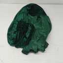 Century Star Women's Full Length Velvet Hooded Cape - Unisex Cloak for Halloween Christmas Costumes Party 150