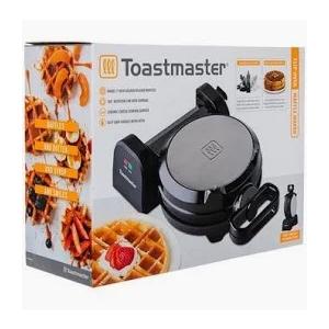 Toastmaster Waffle Maker
