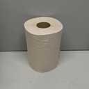 Georgia-Pacific Pacific Blue Basic Recycled Paper Towel Roll (Previously Branded Envision) by GP PRO (Georgia-Pacific), Brown, 26401, 350 Feet Per Roll, 12 Rolls Per Case, 12 Count