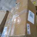 4WD AWD 10pc Front End Lower & Upper Control Arms Suspension Kit for Chevy GMC Silverado Sierra Avalanche Suburban Yukon XL 1500 Tahoe, 4 Control Arms w/Ball Joints 4 Tie Rods 2 Sway Bars