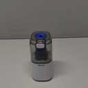 Westcott iPoint® Aura Battery Pencil Sharpener, Assorted Colors