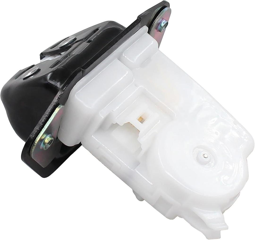 ApplianPar Rear Trunk Latch Lid Lock Tailgate Actuator for Nissan Murano 2009-2014 Pathfinder 2013-2020