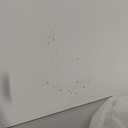 Furinno Turn-S-Tube Wide TV Entertainment Center, White