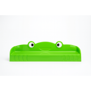 Fun Frog  Stand for Kids Women, Cute Desk Accessories, Green