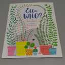 Ella WHO?, Hardcover