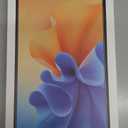 KQC Portable Monitor 15.6" 1080P FHD IPS Display, Ultra-Slim USB-C HDMI Travel Monitor with Kickstand, Zero Bezel Screen Extender for Laptop, Mac, Phone, PS, Xbox, Switch Gaming