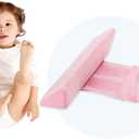 Cooling Hotel Quality, Gusseted Pillow for Back, Stomach or Side Sleepers
