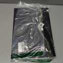 Pillowcase for Hair and Skin,Queen Size Cooling Pillow Case with Hidden Zipper,Allergen Proof Dual Sides Soft Breathable Smooth Pillow Cover for Women(Queen,)