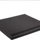 Okuna Outpost 2-Pack Customizable Polyurethane Foam for Packing and Crafts (18x16x1 in)