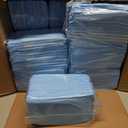 Medline Moderate Absorbency Underpad, 23" x 36", 150 Count, Disposable Chucks, Bed, Furniture & Surface Protection, For Kids, Adults, Elderly, Puppy Pad, Changing Pad, Incontinence Pee Pad