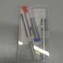 Cordless Soldering Iron Kit, MecRecare 1100 mAh Battery USB Wireless Rechargeable And Portable with Automatic Heating Mode for Appliance Repair,Circuit Board Soldering,DIY