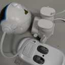 Galaxy Projector, Star Projector Night Light with Timer and Remote for Bedroom, Kids Room Decor, Adjustable Head Angle Nebula Ceiling Lamp, Gifts for Adults, Teens, Christmas, Birthday (Blue)