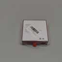 999 Silver Nursing Cups, The Original Perforated Breathable Design, Silver Nipple Covers for Breastfeeding, Nipple Shields for Breastfeeding Newborn, Metal Nipple Guards for Sore Nipple (X-L)